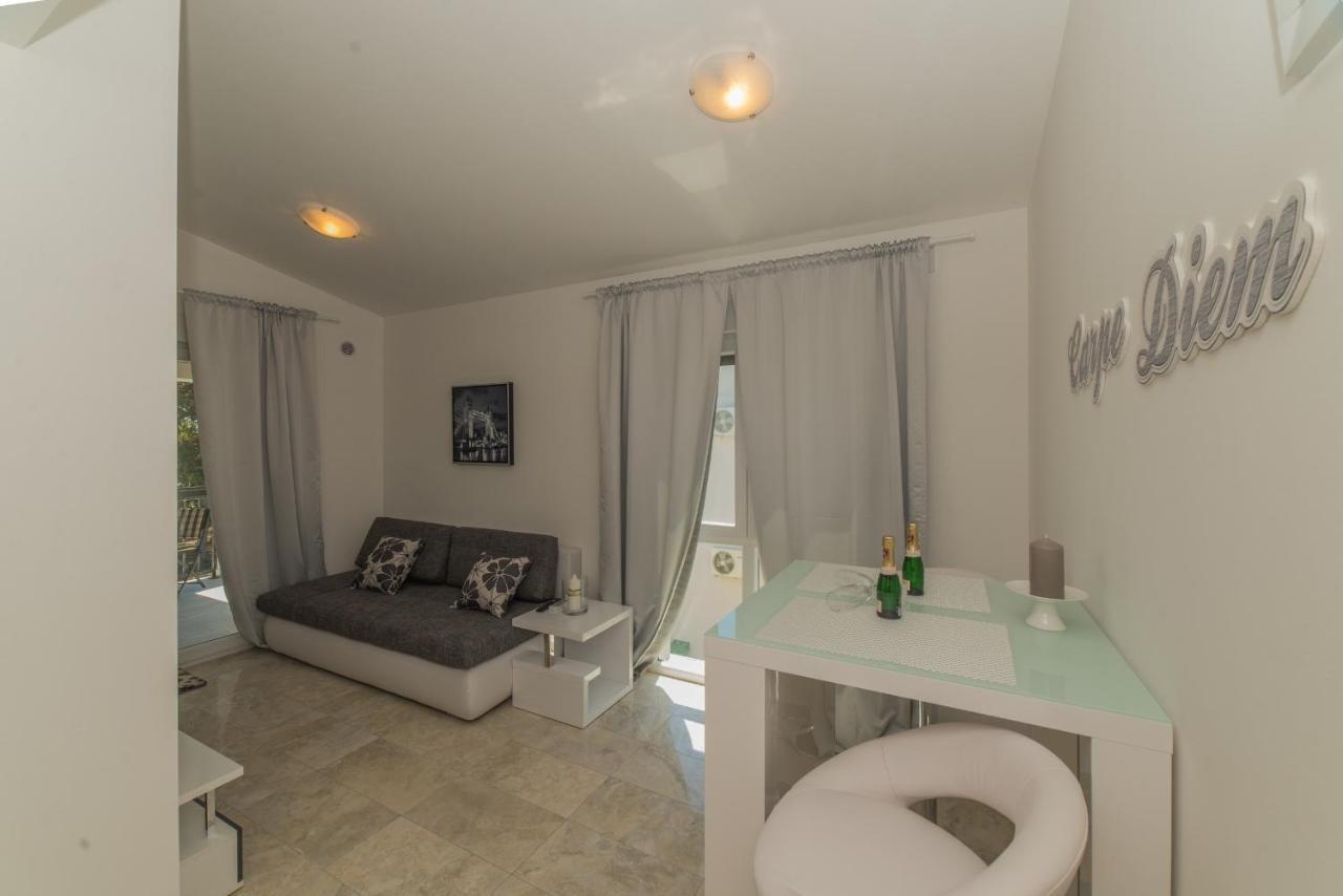 Apartments Djian Vir Exterior foto